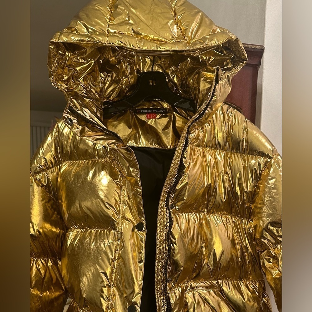 Puffer Jacket - Picture 4 of 6